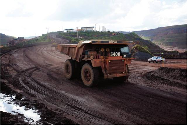 Photograph 3 from Tough Rides: Brazil