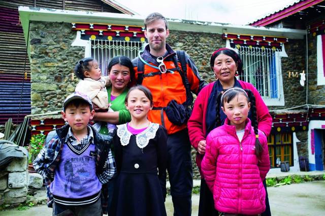 Photograph 1 from Sacred Mountains of China
